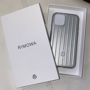 iPhone 11 Pro rimowa phone case